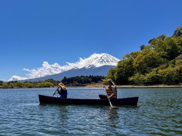 2 week Japan family holidays