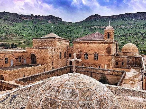 Cappadocia to Eastern Turkey holiday