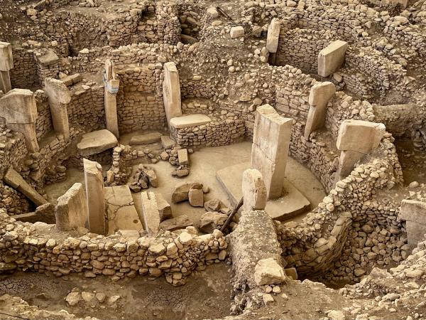 Cappadocia to Eastern Turkey holiday