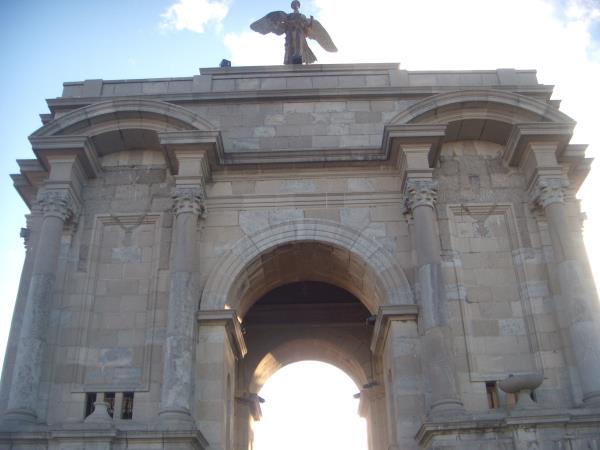 Algeria culture and history tour