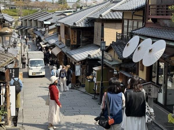Essential Japan family tour, 8 days 