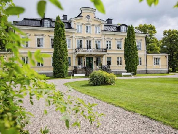 Wolf tracking tour in comfort, Sweden