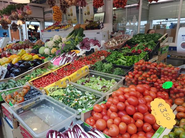 Umbria and Rome small group holiday