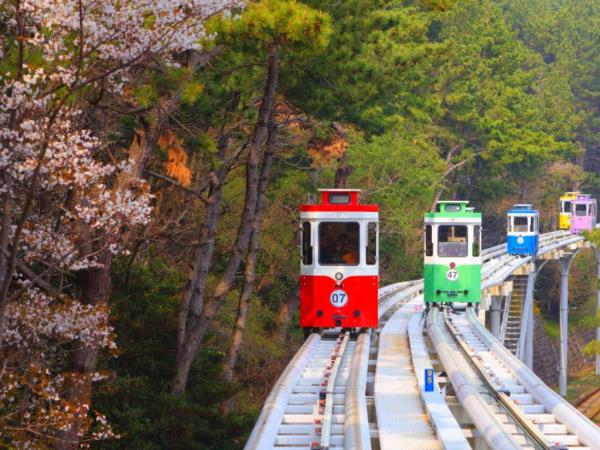 Premium Korea tour, Seoul to Busan