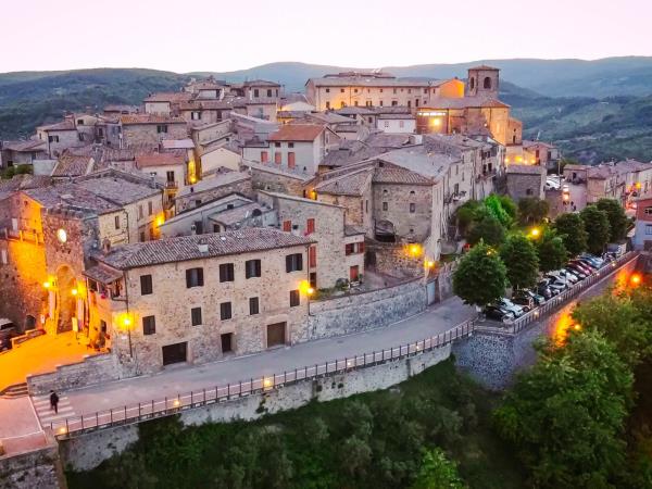 Umbria and Rome small group holiday