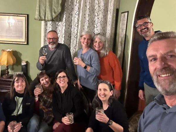 Umbria and Rome small group holiday