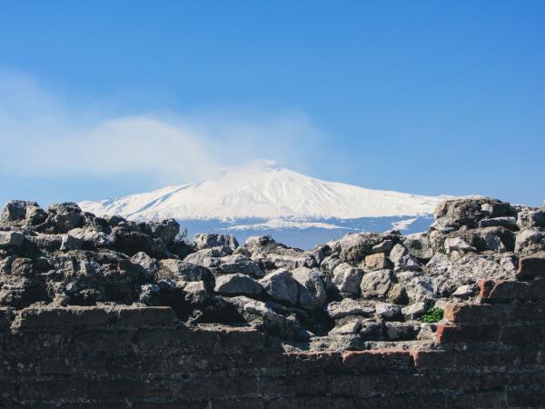Sicily & Egadi Islands holiday