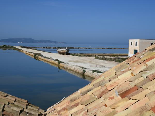 Sicily & Egadi Islands holiday