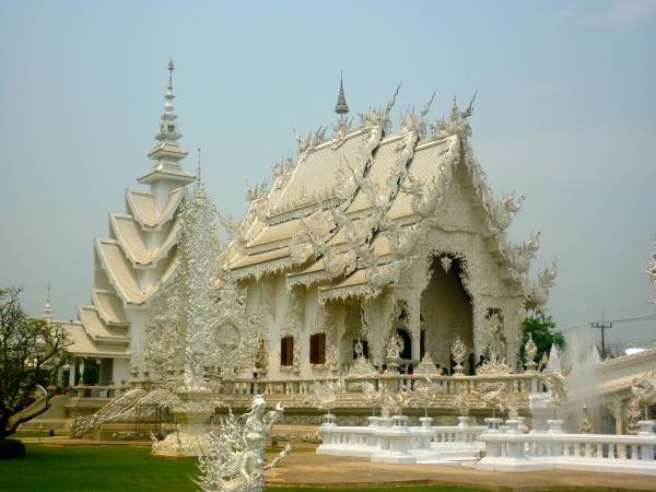 Thailand cultural tour
