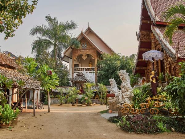 Thailand cultural tour