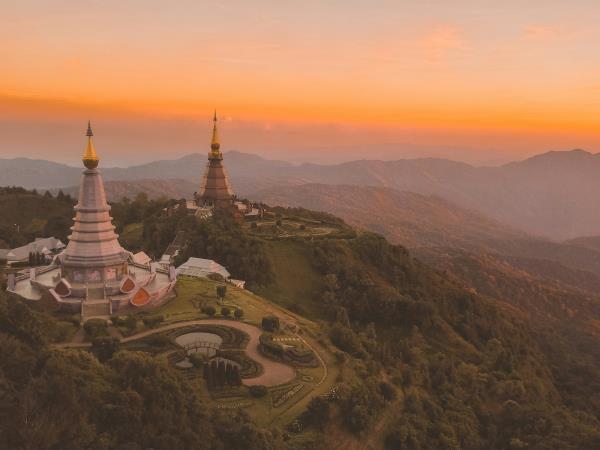 Thailand cultural tour