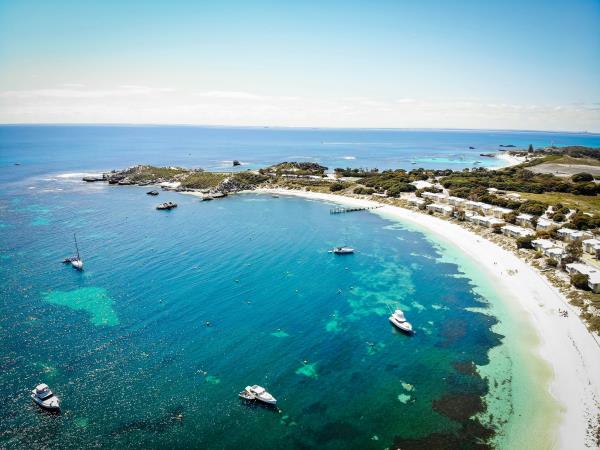 Western Australia self drive holiday