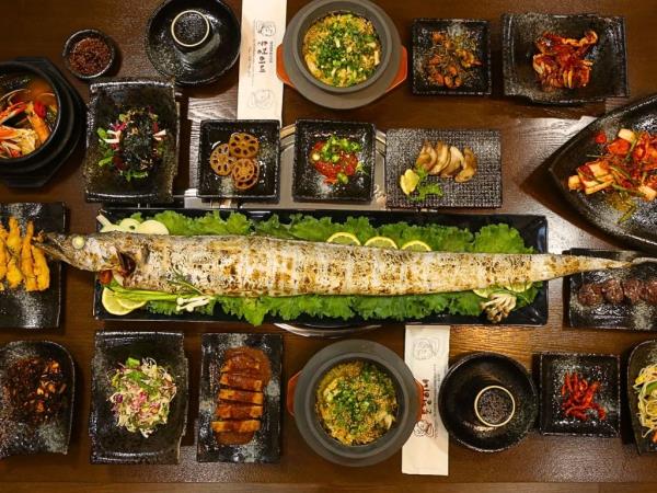Jeju Island 3 day tour, Korea