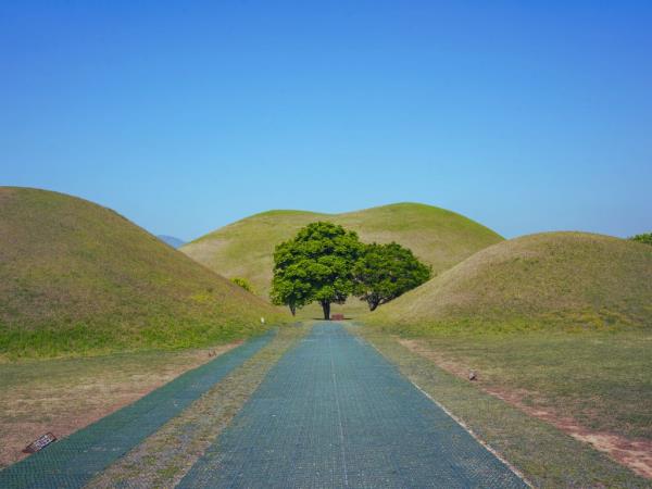 Korea east coast tour, Jeju to Seoul