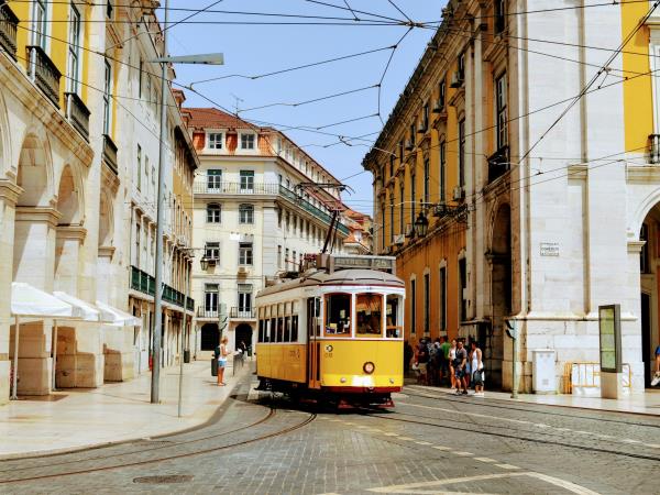 Portugal luxury cultural tour