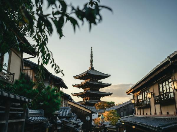Japan guided luxury adventure holiday