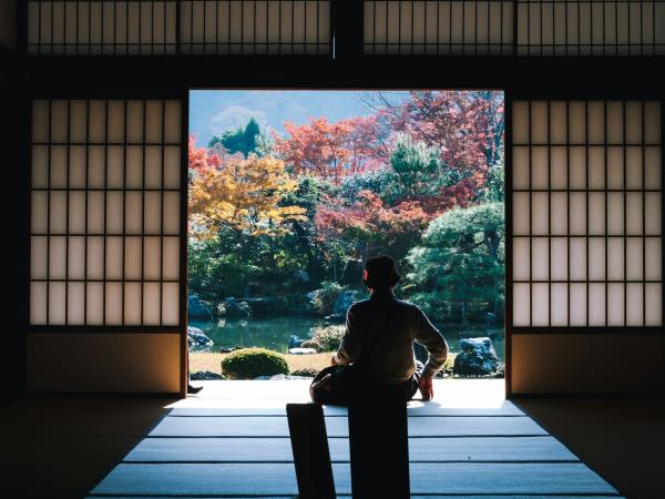 Japan guided luxury adventure holiday
