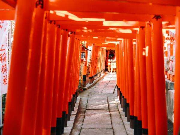 Japan guided luxury adventure holiday
