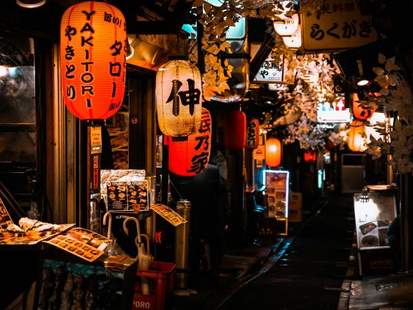 Japan guided luxury adventure holiday