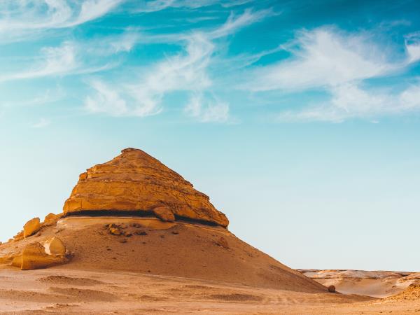 Egypt luxury group tour