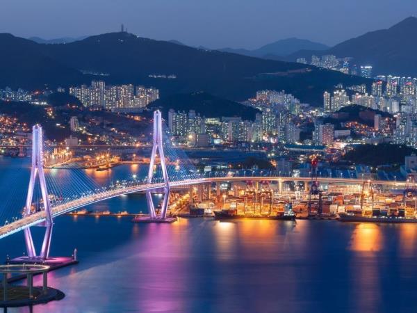 Korea small group 9 day tour