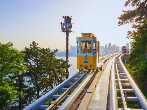 Korea small group 9 day tour