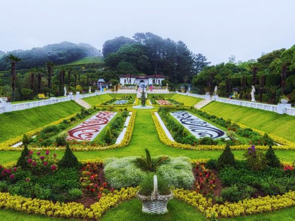 South Korea 11 day tour with Jeju