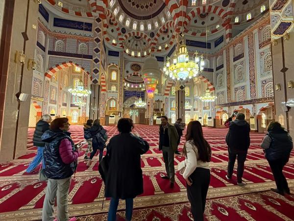 Iraq tailormade tour, 15 days