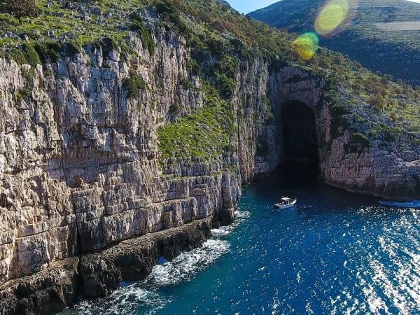 Albania hike, raft & kayak holiday
