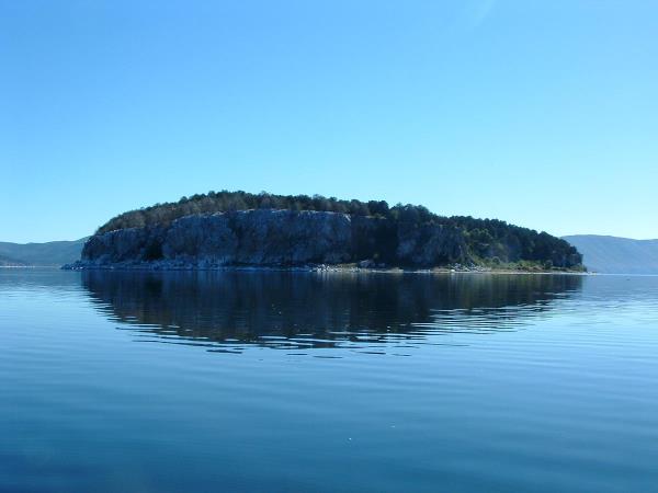 Albania hike, raft & kayak holiday