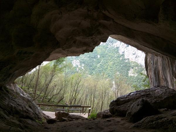 Albania hike, raft & kayak holiday