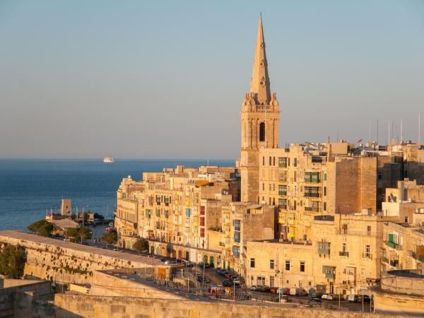 Malta tailor made holiday
