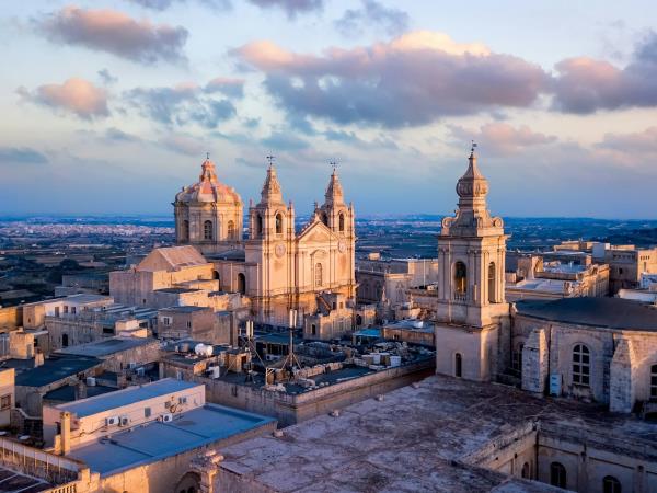 Malta tailor made holiday