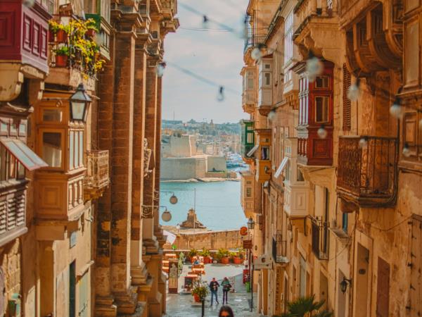 Malta tailor made holiday