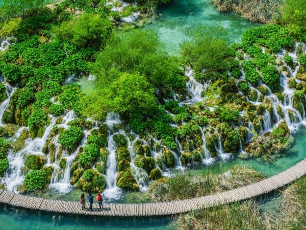 Zagreb to Dubrovnik holiday in Croatia