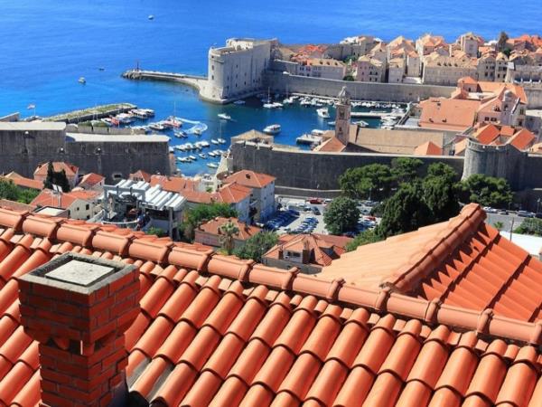 Zagreb to Dubrovnik holiday in Croatia