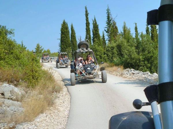 Zagreb to Dubrovnik holiday in Croatia