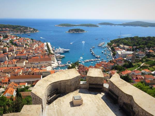 Zagreb to Dubrovnik holiday in Croatia