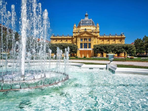 Zagreb to Dubrovnik holiday in Croatia
