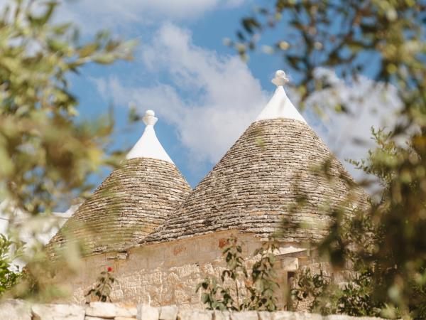 Puglia cycling holiday, self guided