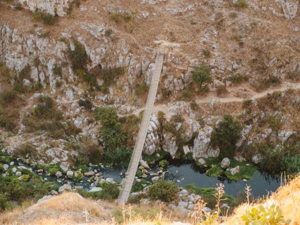 Puglia cycling holiday, self guided