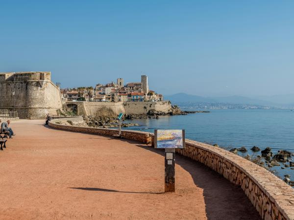 South of France self drive holiday