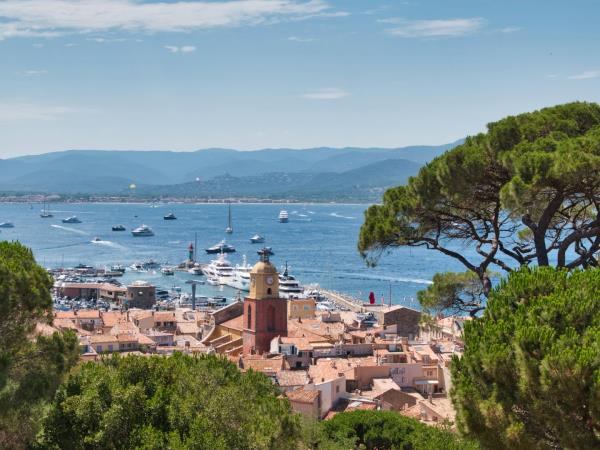 South of France self drive holiday
