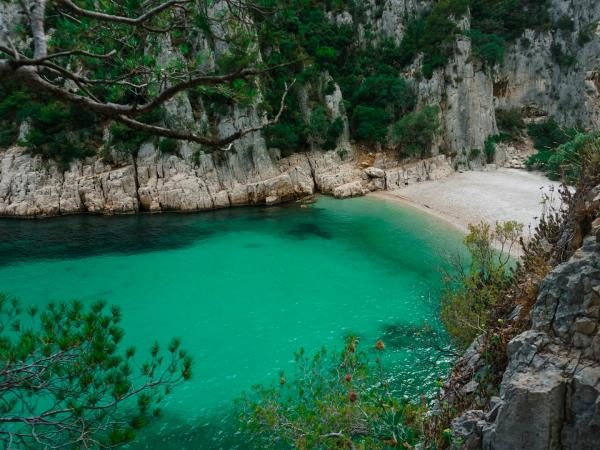 South of France self drive holiday