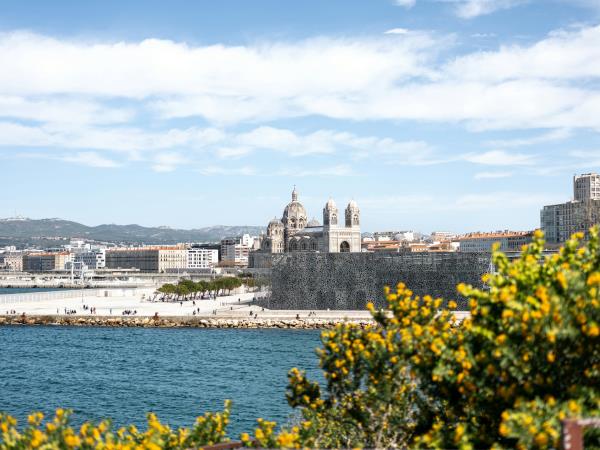 South of France self drive holiday