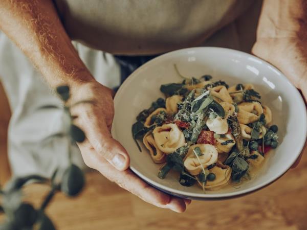 Tuscany food, wine and cookery retreat