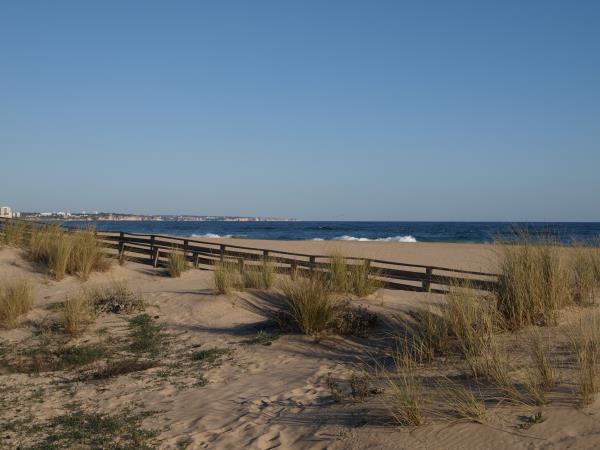 Algarve holiday accommodation