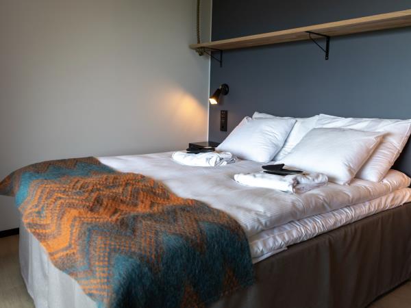 Luxury Lapland wilderness holiday
