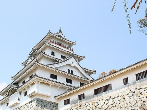 The best of Japan luxury cruise