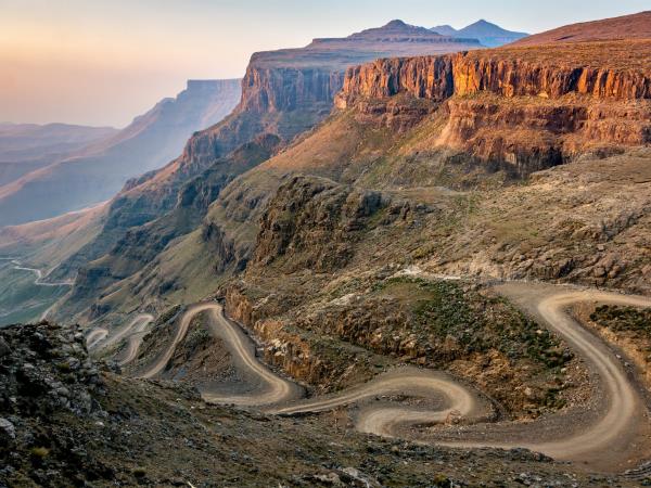 South Africa and Mozambique small group tour